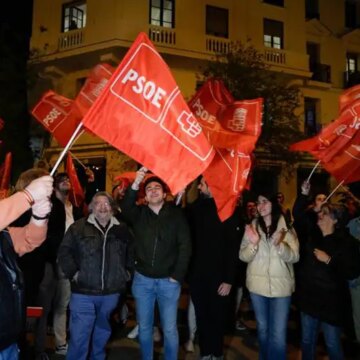 el-psoe-se-prepara-para-cualquier-escenario:-«hay-mucha-incertidumbre.-nadie-tiene-ni-idea»