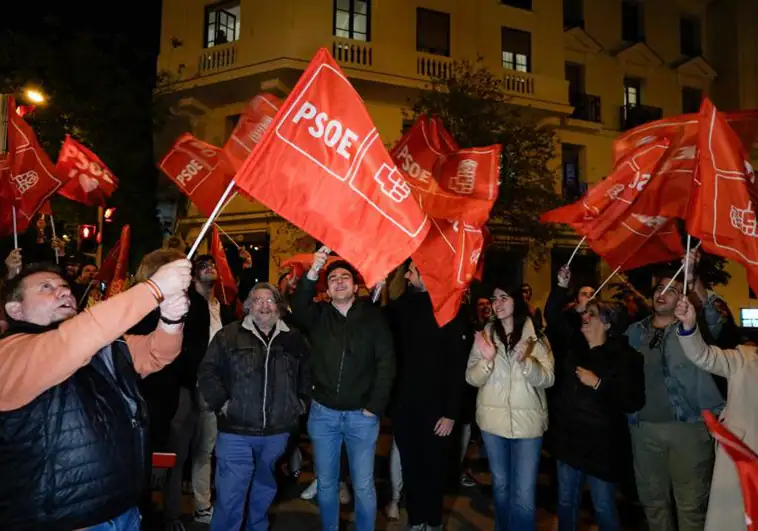 el-psoe-se-prepara-para-cualquier-escenario:-«hay-mucha-incertidumbre.-nadie-tiene-ni-idea»