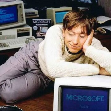 la-millonada-que-gana-bill-gates,-que-lleva-retirado-una-decada,-mientras-duerme