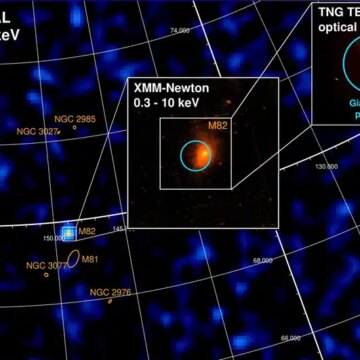 observan,-por-primera-vez,-un-‘magnetar’-fuera-de-nuestra-galaxia