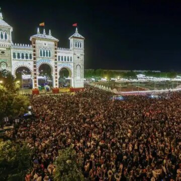 los-sevillanos-eligen-el-modelo-de-feria-tradicional:-de-lunes-a-domingo