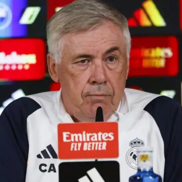 ancelotti:-«xavi-ha-hecho-un-buen-trabajo-en-el-barca,-que-siga-es-una-decision-correcta»