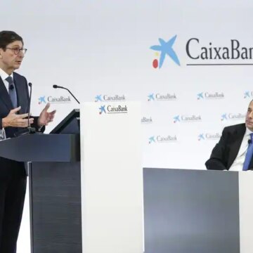 caixabank-advierte-al-mercado-de-«mayores-niveles-de-intervencion»-del-gobierno