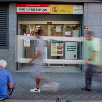 espana-registra-la-mayor-caida-de-empleo-en-cuatro-anos-con-139.700-ocupados-menos