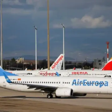 Bruselas reitera que la fusión Iberia-Air Europa puede subir los precios de los billetes y perjudicar la calidad del servicio