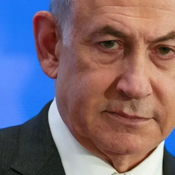 Israel espera órdenes de arresto contra Netanyahu y otros altos cargos por crímenes en la guerra en Gaza