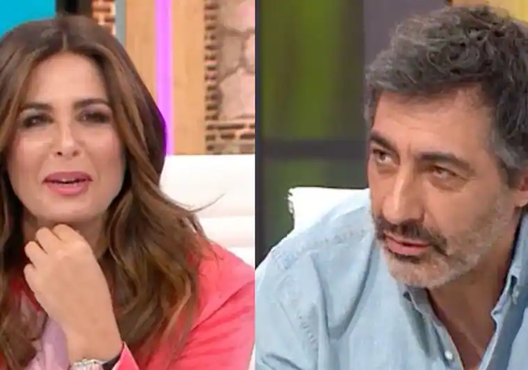 juan-del-val-y-nuria-roca-impactan-a-sus-tertulianos-al-revelar-el-motivo-por-el-que-no-llevan-anillos-de-casados