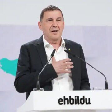 otegi-se-erige-en-arbitro-de-la-politica-vasca-y-aprieta-al-pnv-pidiendo-mas-«soberania»