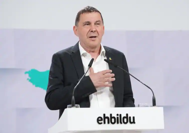 otegi-se-erige-en-arbitro-de-la-politica-vasca-y-aprieta-al-pnv-pidiendo-mas-«soberania»