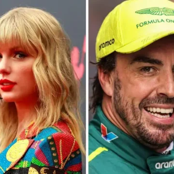 la-indiscreta-indirecta-de-taylor-swift-a-fernando-alonso-en-su-nuevo-album-a-la-que-el-piloto-ha-respondido