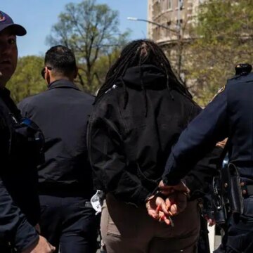 decenas-de-arrestos-en-las-protestas-propalestinas-en-las-universidades-de-estados-unidos