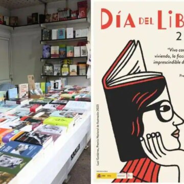 dia-del-libro-en-madrid:-programa,-actividades-y-calendario-2024