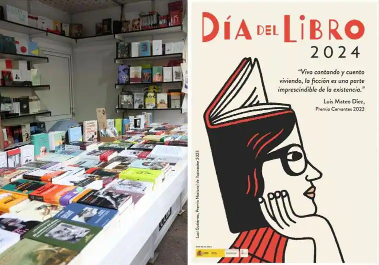 dia-del-libro-en-madrid:-programa,-actividades-y-calendario-2024