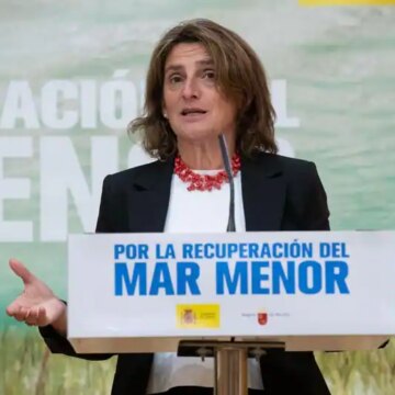 teresa-ribera,-candidata-del-psoe-a-las-elecciones-europeas