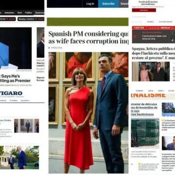 «emotiva-carta»-y-«tormenta-judicial»:-asi-recogen-los-medios-internacionales-el-mensaje-de-sanchez