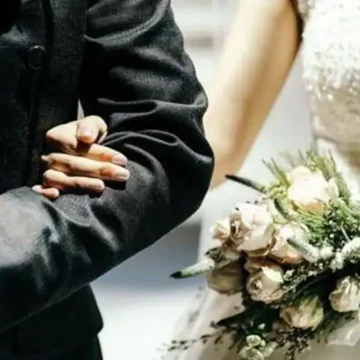 ¿Cuánto dinero cuesta una boda en España?