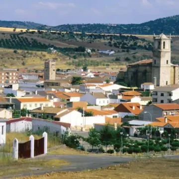 El pueblo de España donde se venden casas de 80 metros cuadrados por menos de 25.000 euros