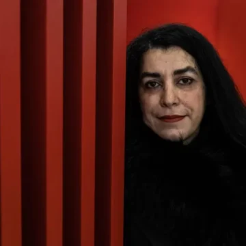 Marjane Satrapi, autora de ‘Persépolis’, premio Princesa de Asturias de Comunicación y Humanidades