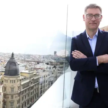 MacFarlane-Barrow, Princesa de Asturias de la Concordia: «No importa que un niño pase hambre en Madrid o Gaza. Es el mismo escándalo»