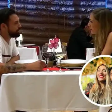 Hijos, bodas y calabazas: las (verdaderas) historias detrás de las cenas de First Dates