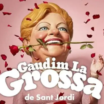 Grossa Sant Jordi 2024: Fecha del sorteo, premios, hasta cuándo se puede comprar y cómo comprobar