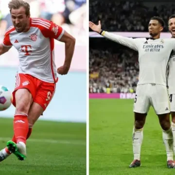 Bayern – Real Madrid: Horario, canal de televisión y dónde ver online el partido de ida de las semifinales de la Champions League hoy