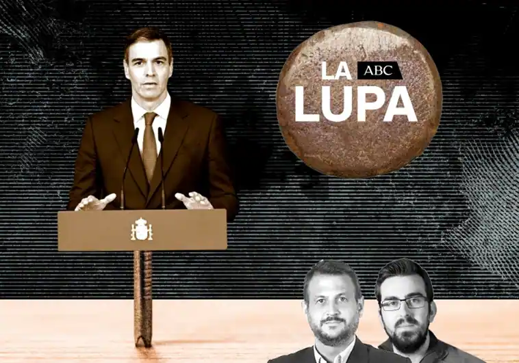 Podcast La decisión del presidente: ¿una vuelta de tuerca a la legislatura?