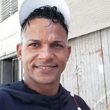 Maykel Castillo, rapero y preso político en Cuba: «Han atentado para quitarme la vida»