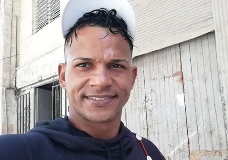 Maykel Castillo, rapero y preso político en Cuba: «Han atentado para quitarme la vida»