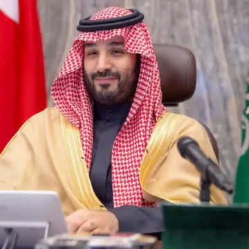 Bin Salman lleva la ópera a Riad y levanta la polémica