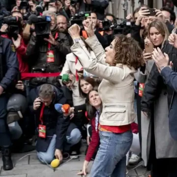 El Banco de España alerta de los riesgos de la inestabilidad política: «sus efectos económicos tienden a ser duraderos»