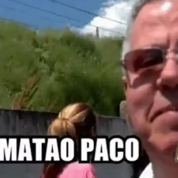 Muere José, el famoso hombre del meme de «Sa matao Paco»