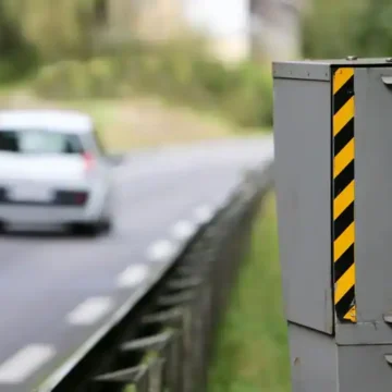 Tráfico instalará 95 radares nuevos en carretera para frenar el aumento de muertes