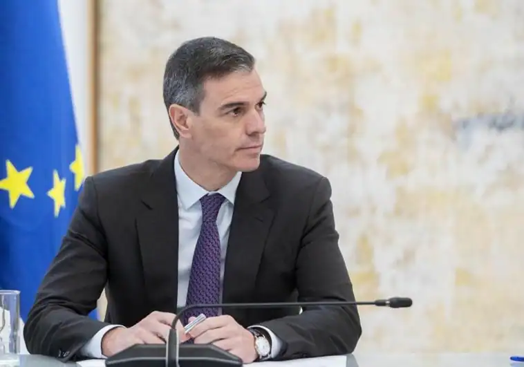 Pedro Sánchez anunciará si dimite o no en Moncloa a las 12 horas sin presencia de medios