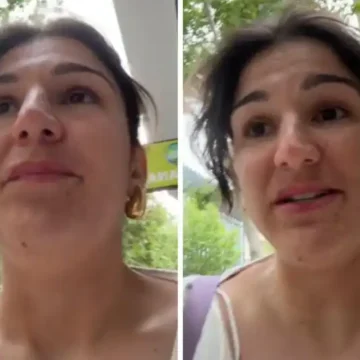 Una empleada recibe una conversación de su jefa por error en la que la insulta por no trabajar a causa de una operación médica