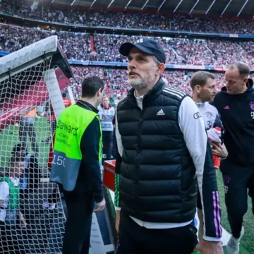 Hoeness y Tuchel incendian el Bayern en vísperas del partido contra el Madrid