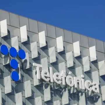 Telefónica ultima con Digi un acuerdo para uso de red móvil a largo plazo