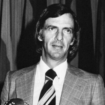 Muere César Luis Menotti a los 85 años