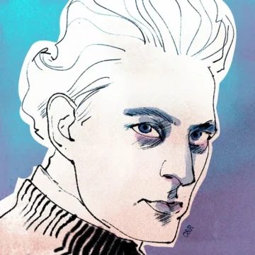 Queríamos tanto a Paul Auster