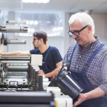 Fedea calcula que las cotizaciones deberán subir un 3,5% para embridar el déficit de las pensiones