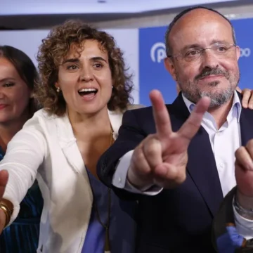 Alejandro Fernández: «El PP de Cataluña ha vuelto y lo hace con más fuerza que nunca»