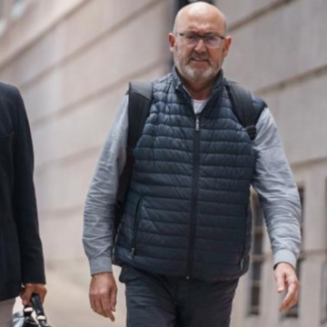 La Fiscalía pide dos años y medio de prisión para Tito Berni por una pieza separada del caso Mediador
