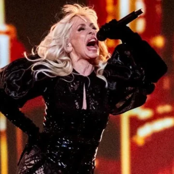 Orden de actuación de la final de Eurovisión hoy: en qué puesto actúa España y Nebulossa, países participantes y canciones