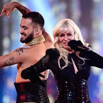 Este es el ganador de Eurovisión 2024 y el resultado de España con Nebulossa según las apuestas