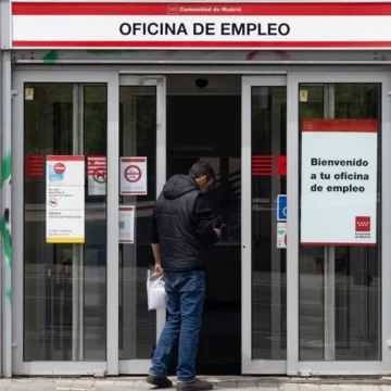 Así queda el subsidio por desempleo y la posibilidad de compaginar el paro con un trabajo hasta 1.350 euros tras la reforma