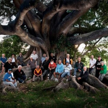 Las infancias robadas a los aborígenes de Australia