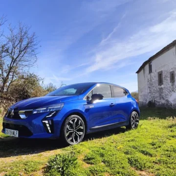 Mitsubishi Colt: un urbano polivalente y eficiente en carretera