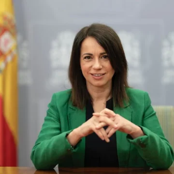 Silvia Calzón impulsa un sistema para acabar con las autorizaciones de uso terapéutico fraudulentas