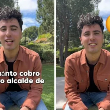 Un joven desvela la cuánto cobra por ser alcalde de un pueblo de menos de 100 habitantes: «Si lo estáis pensando…»