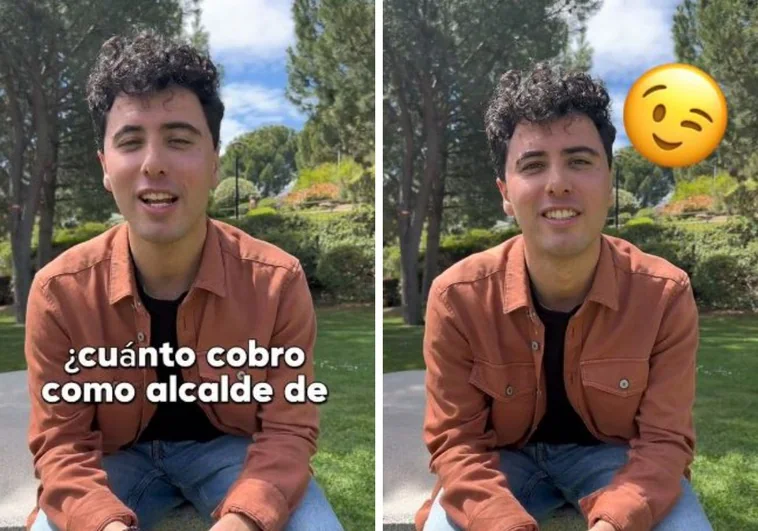 Un joven desvela la cuánto cobra por ser alcalde de un pueblo de menos de 100 habitantes: «Si lo estáis pensando…»